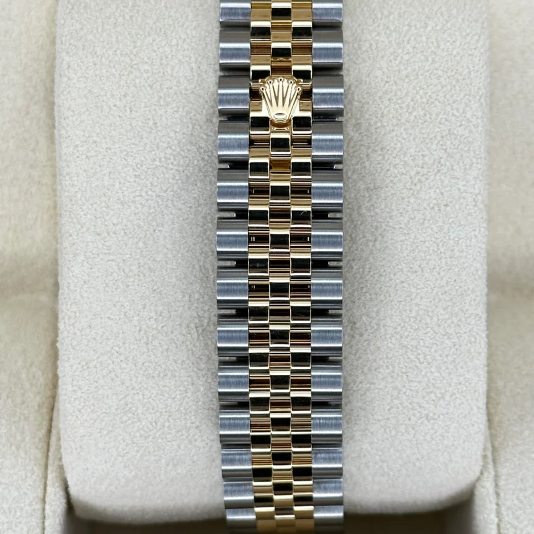 Datejust 31 mm lady Acciaio Oro