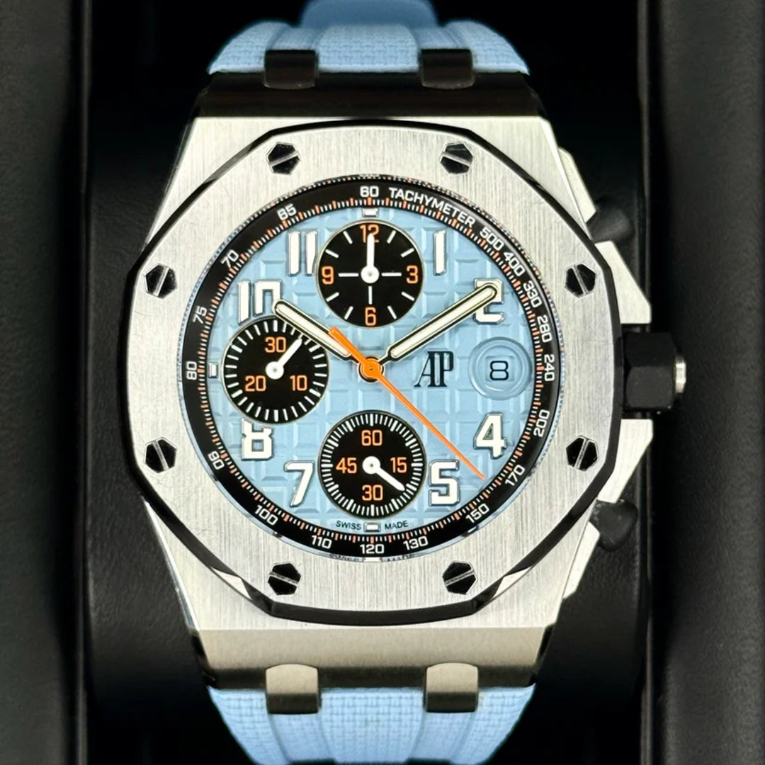 Audemars Piguet 42 mm