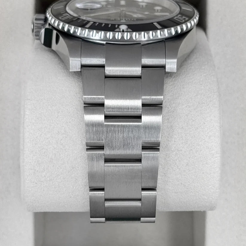 Submariner 41mm - Nero (Ref#126610LN)
