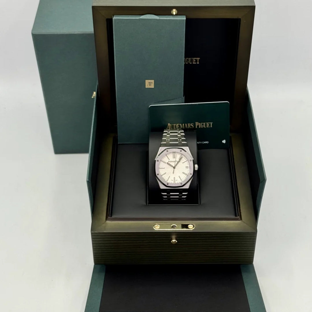 Audemars Piguet 41 mm