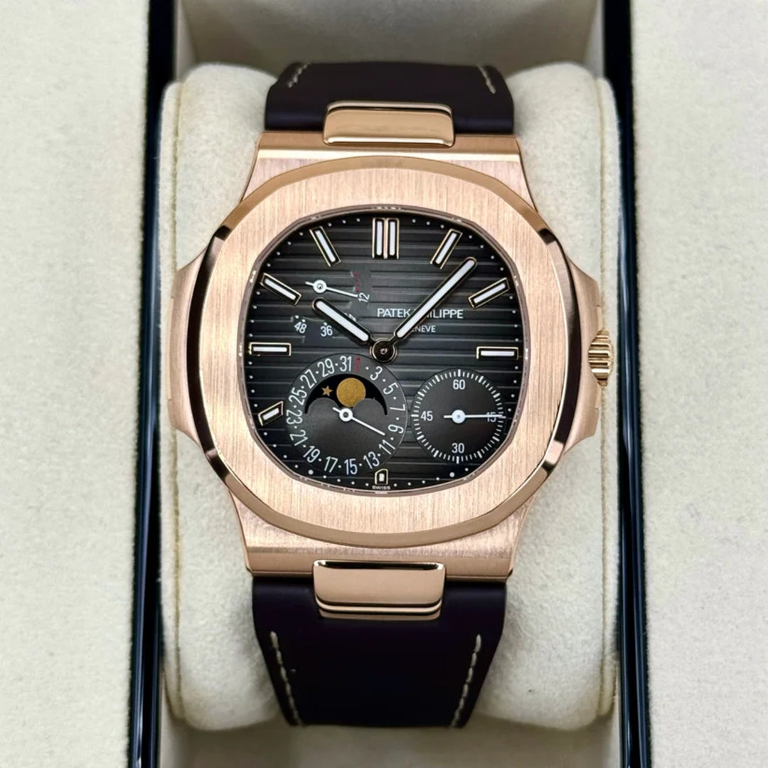 Patek Philippe 40 mm