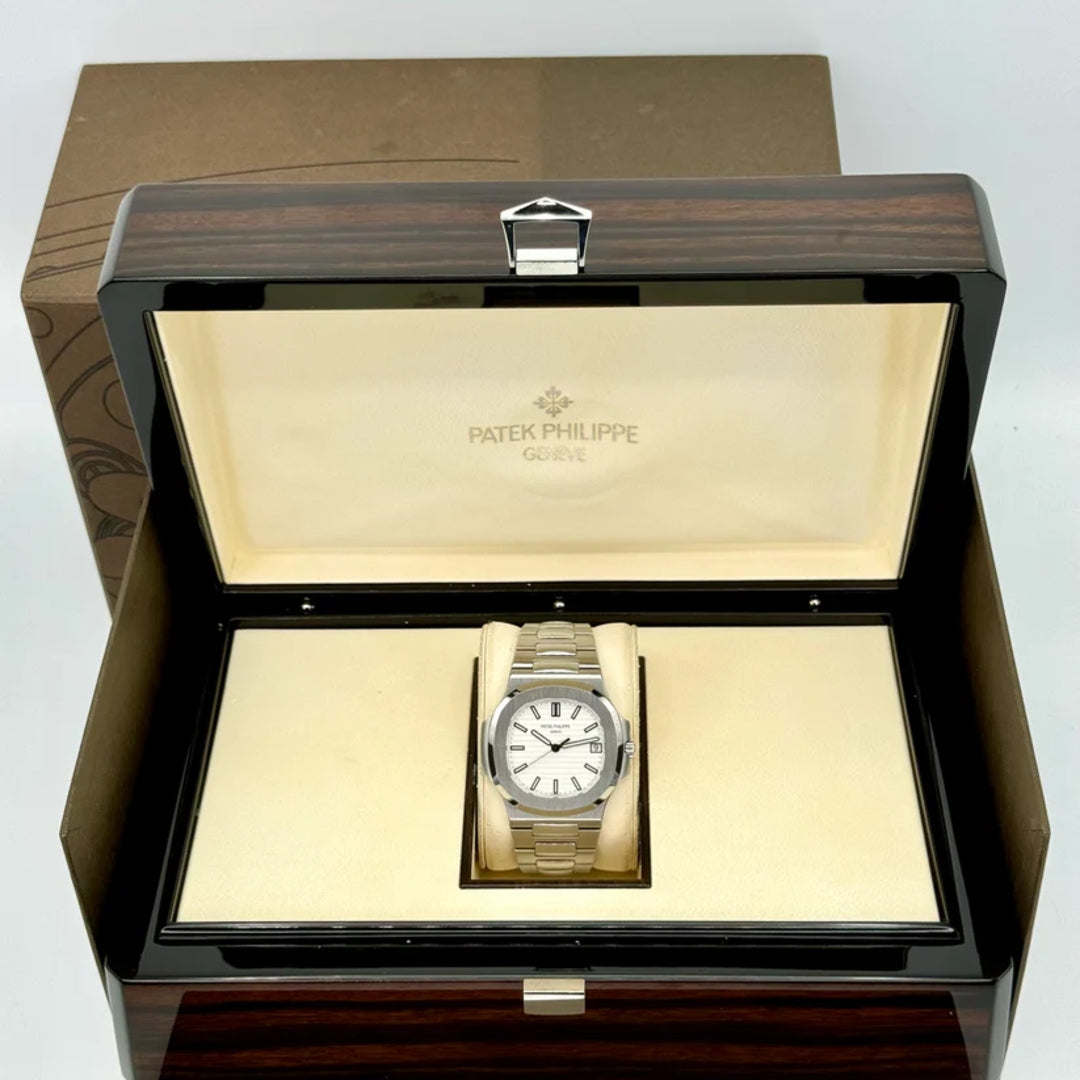 Patek Philippe 40 mm