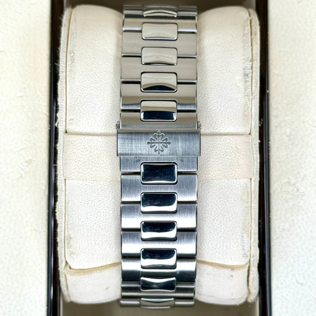 Patek Philippe 40 mm