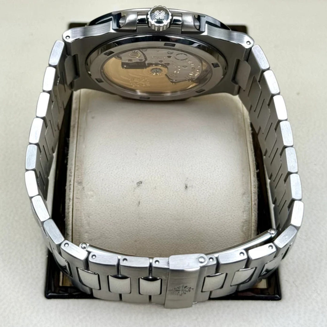 Patek Philippe 40 mm