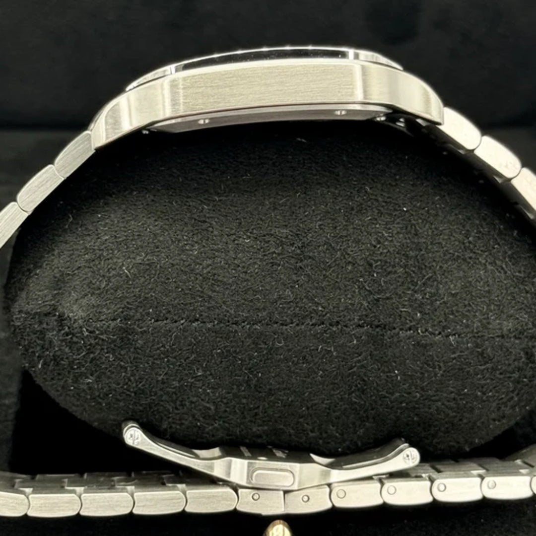Cartier Santos 39 mm