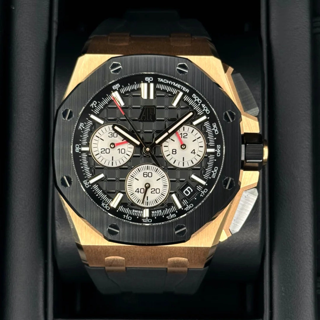 Audemars Piguet 43 mm Gomma