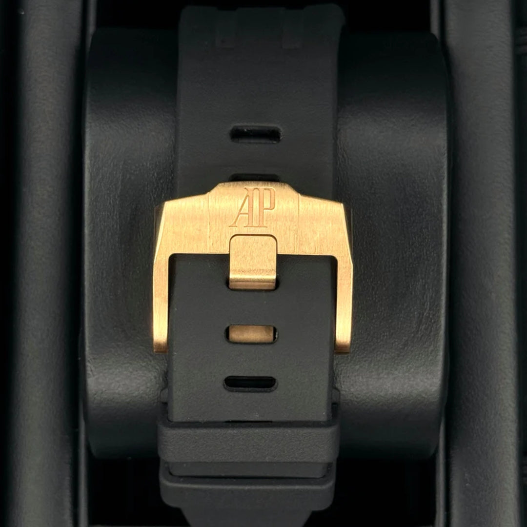 Audemars Piguet 43 mm Gomma