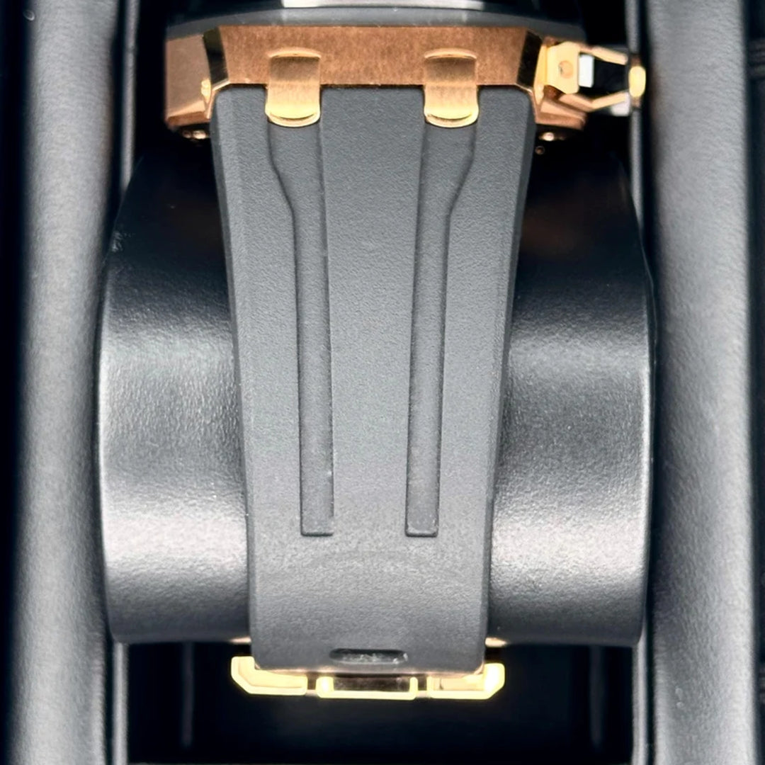 Audemars Piguet 43 mm Gomma