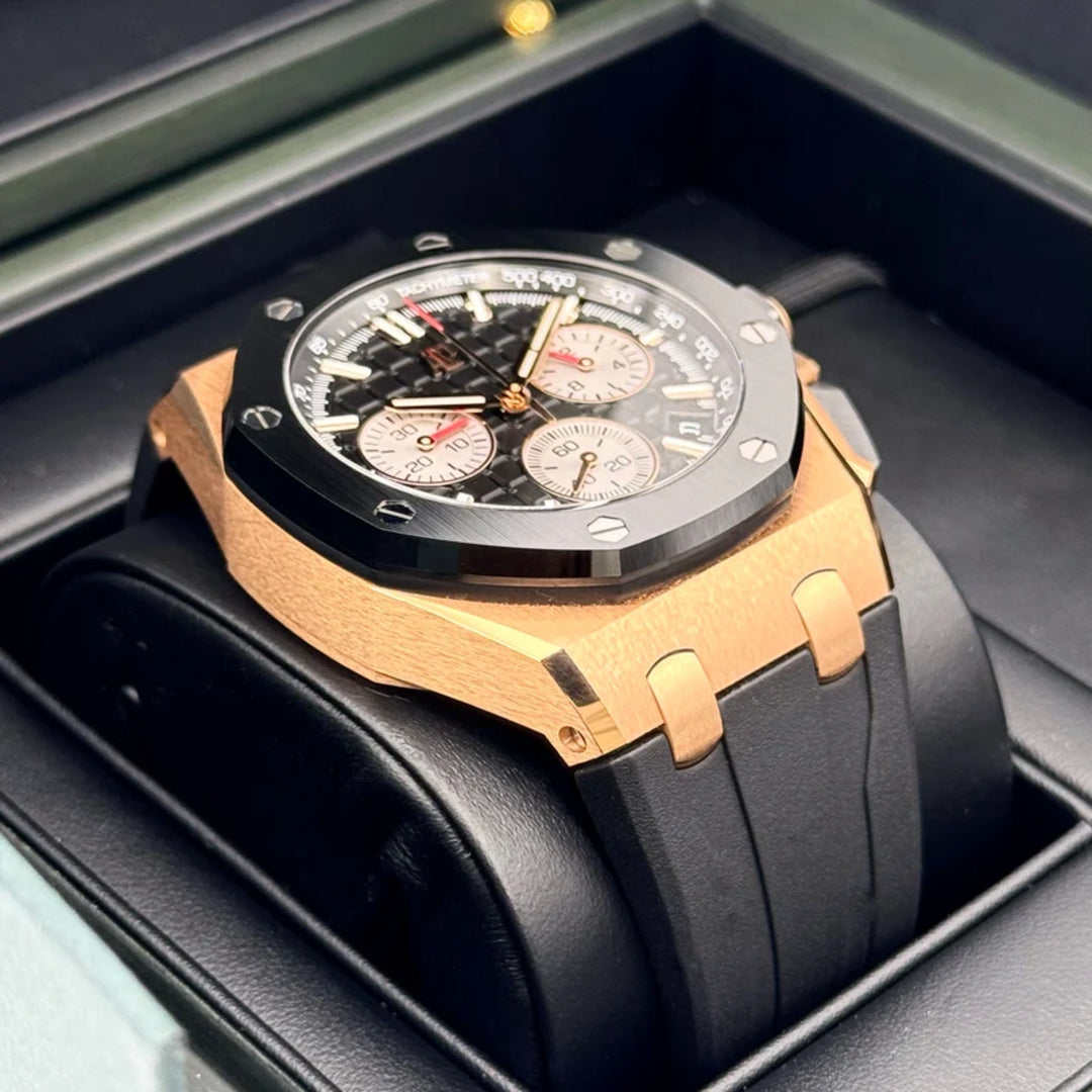 Audemars Piguet 43 mm Gomma