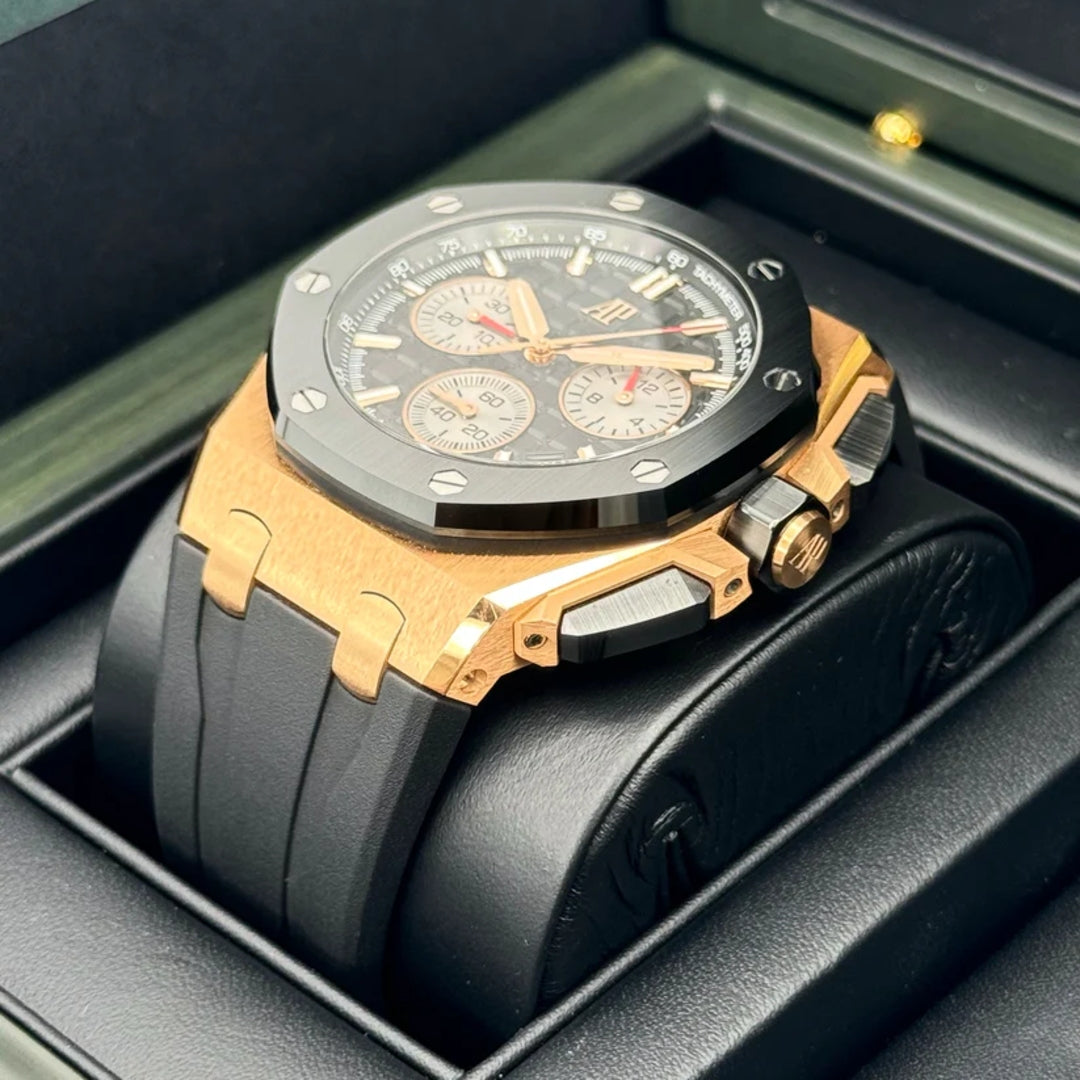Audemars Piguet 43 mm Gomma
