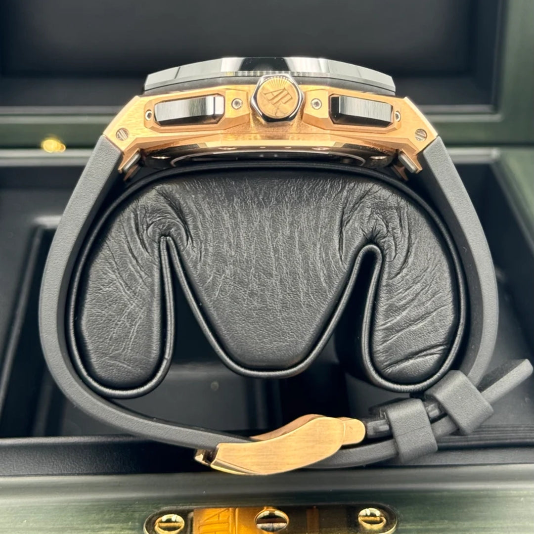 Audemars Piguet 43 mm Gomma