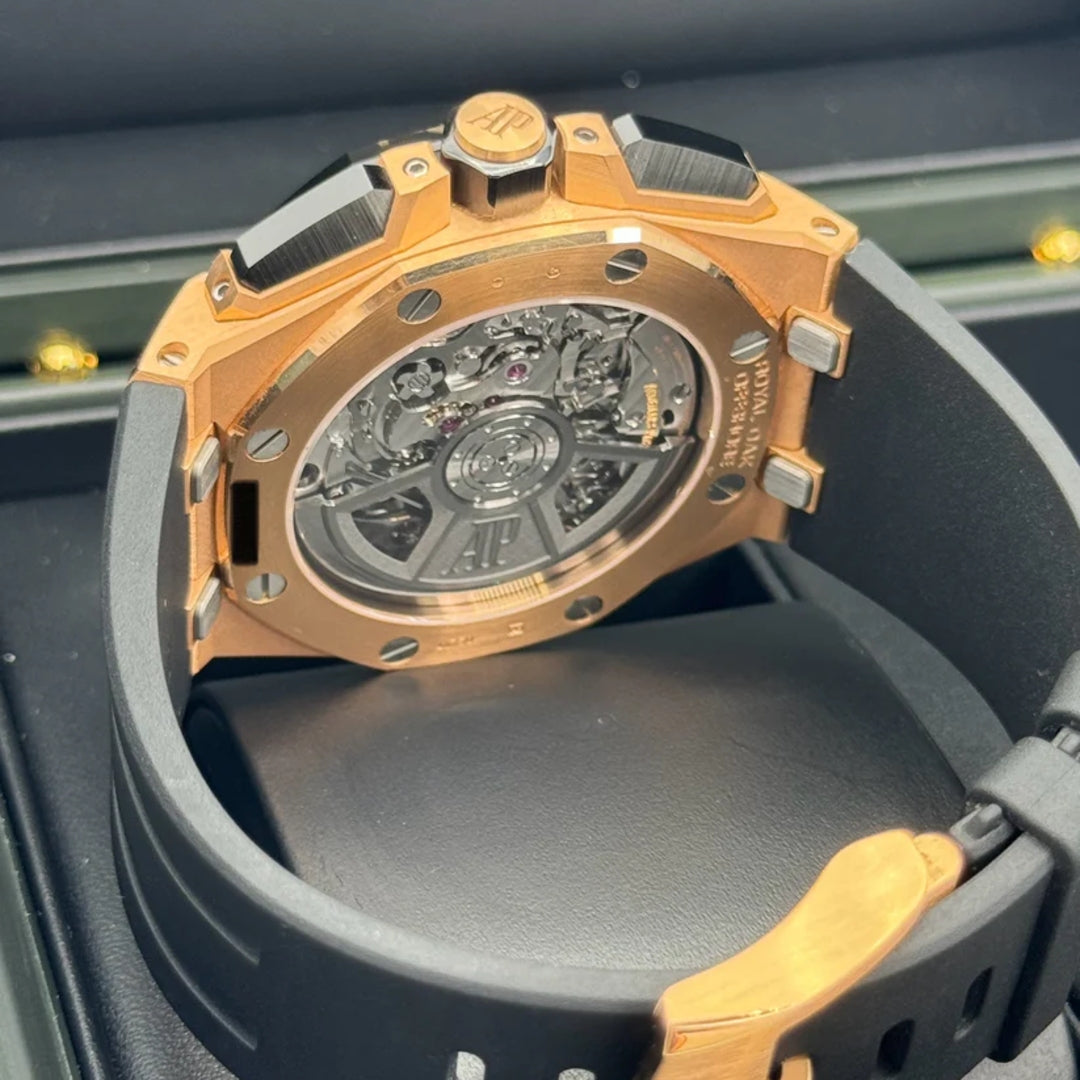 Audemars Piguet 43 mm Gomma