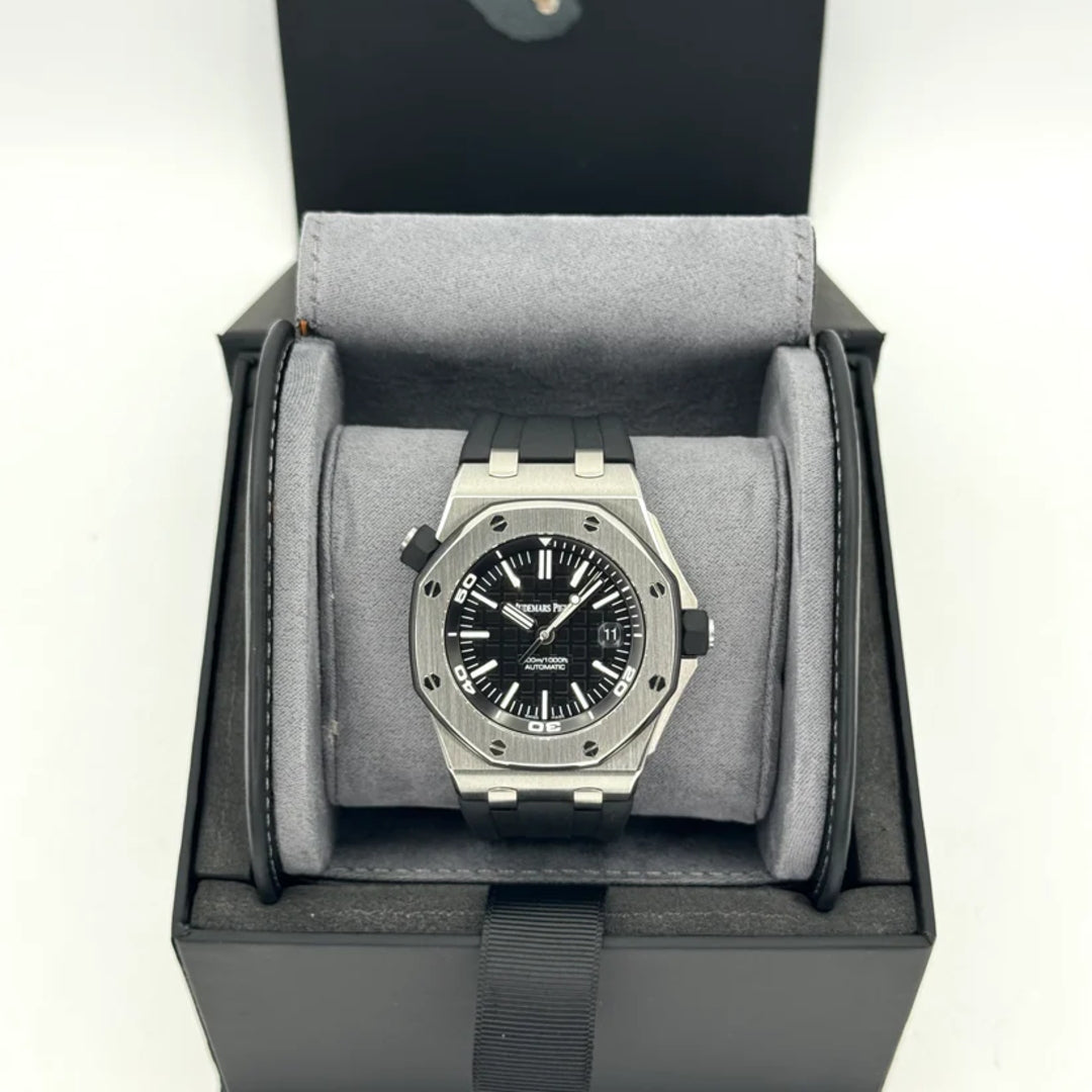 Audemars Piguet 43 mm