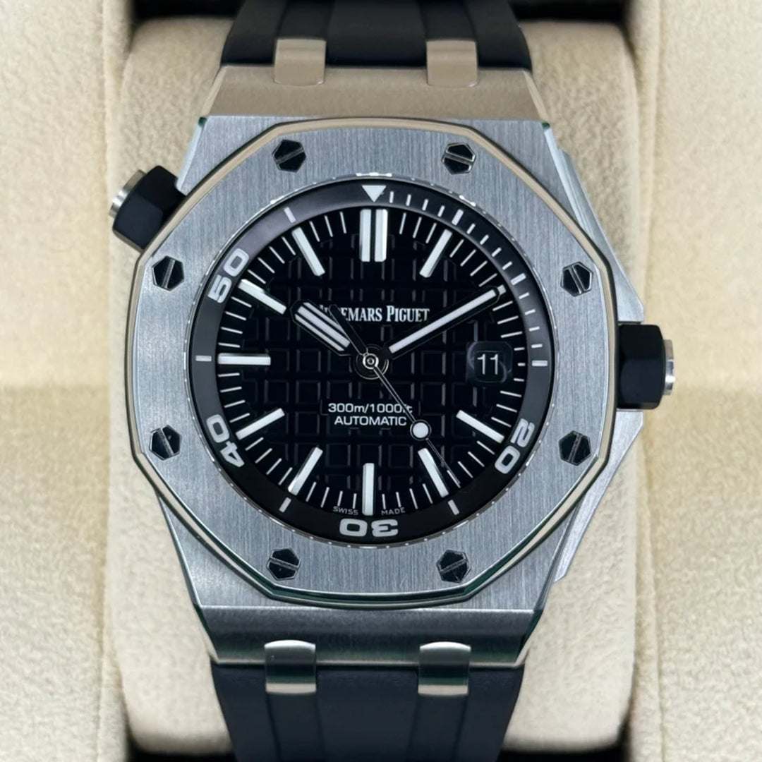 Audemars Piguet 43 mm