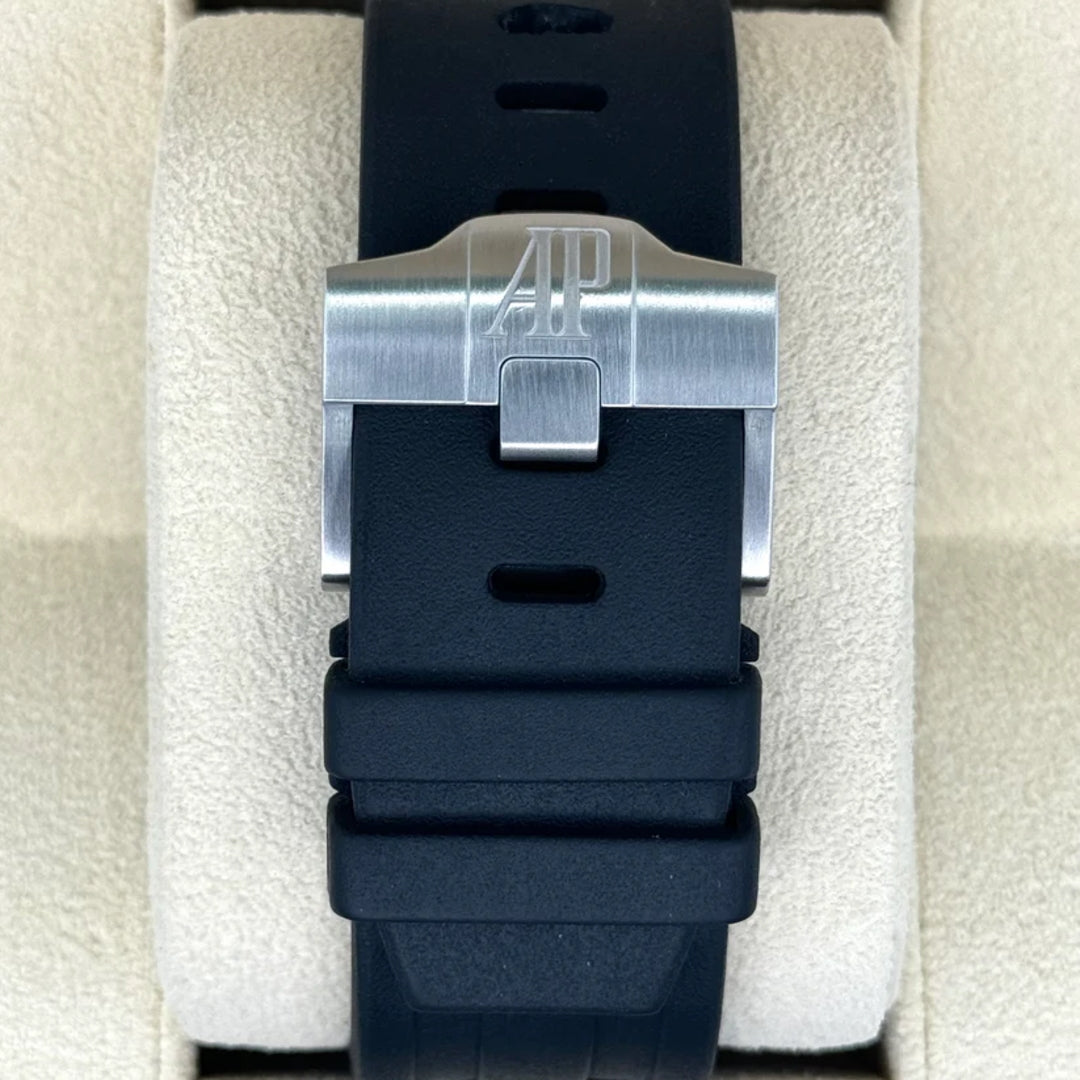 Audemars Piguet 43 mm