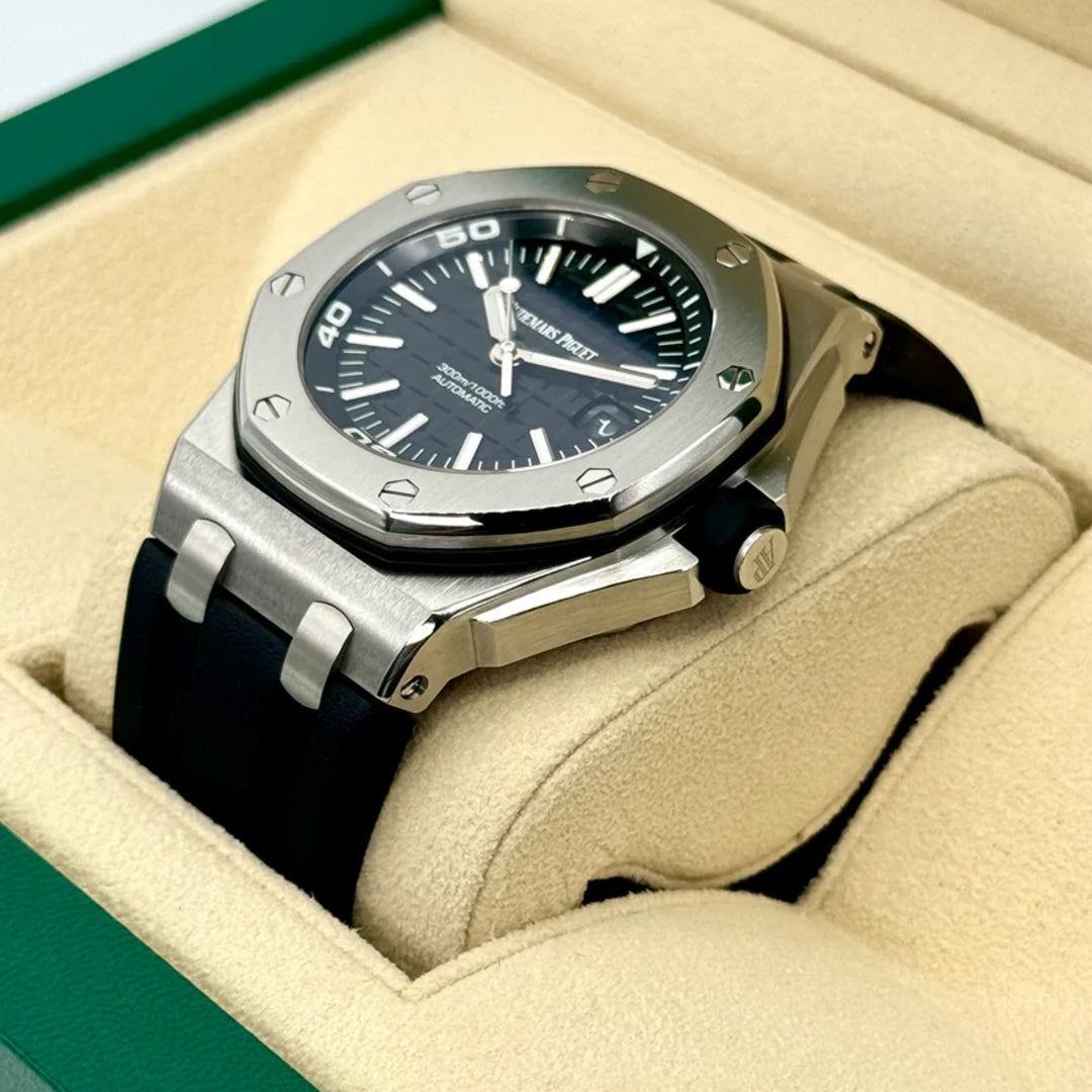 Audemars Piguet 43 mm