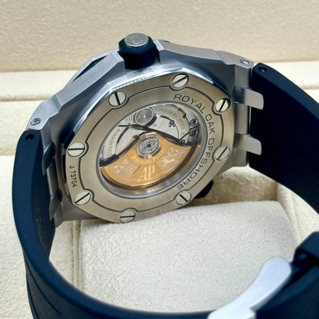 Audemars Piguet 43 mm