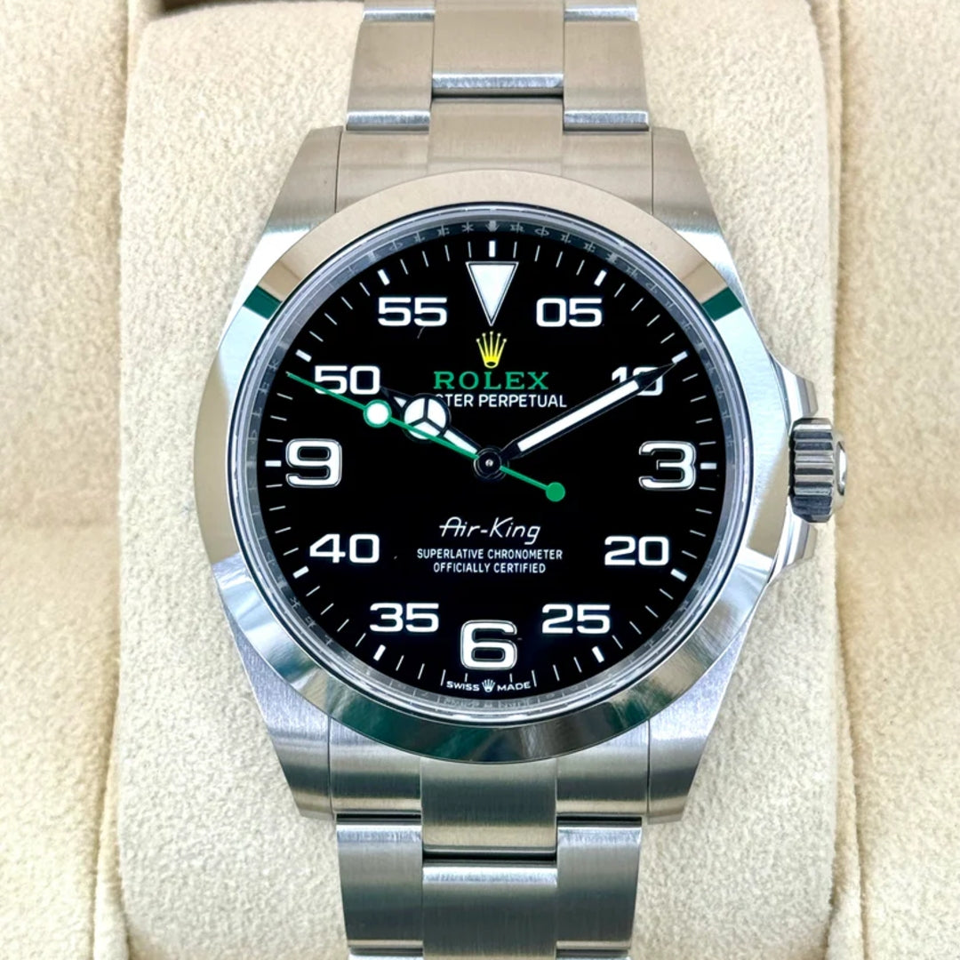Air King 40 mm