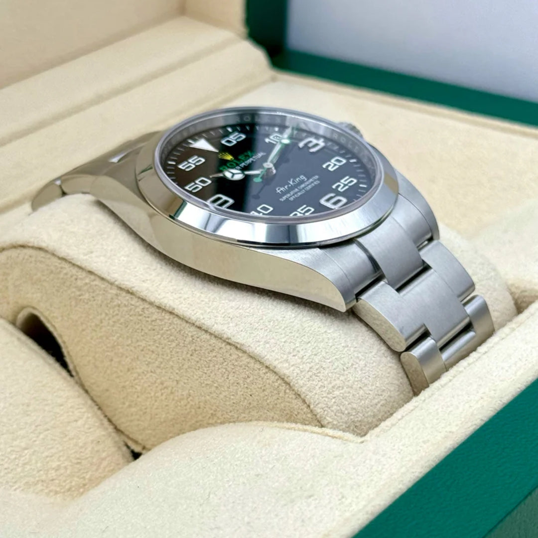 Air King 40 mm