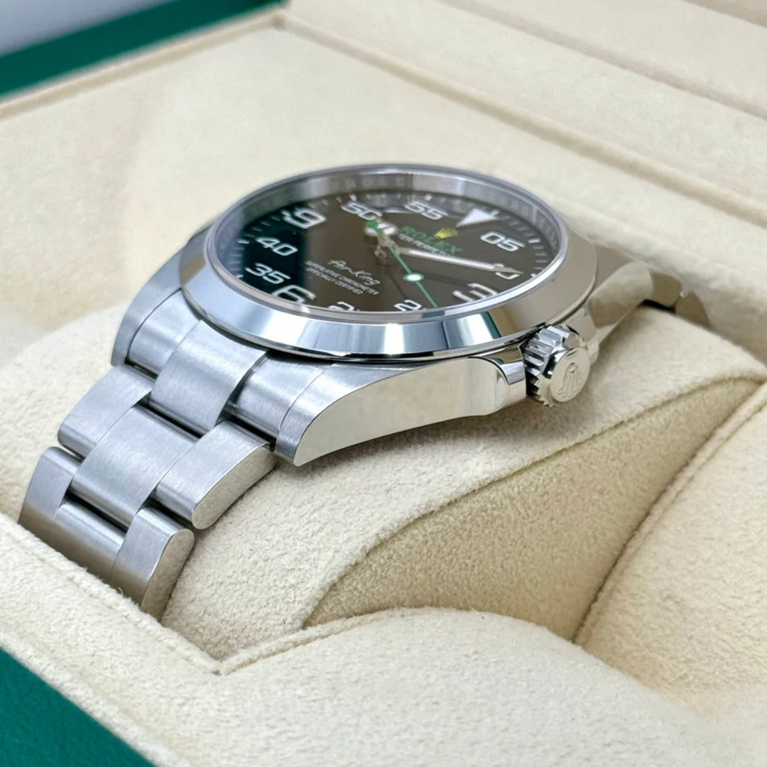 Air King 40 mm