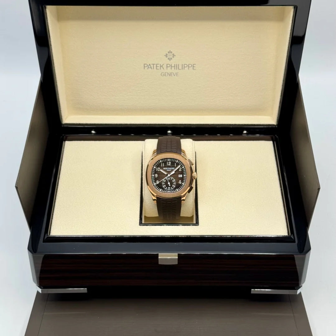 Patek Philippe 42 mm