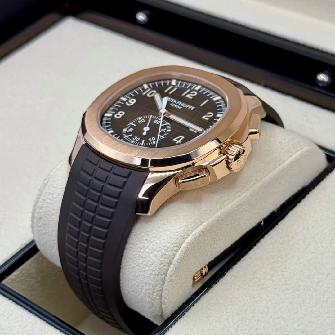 Patek Philippe 42 mm