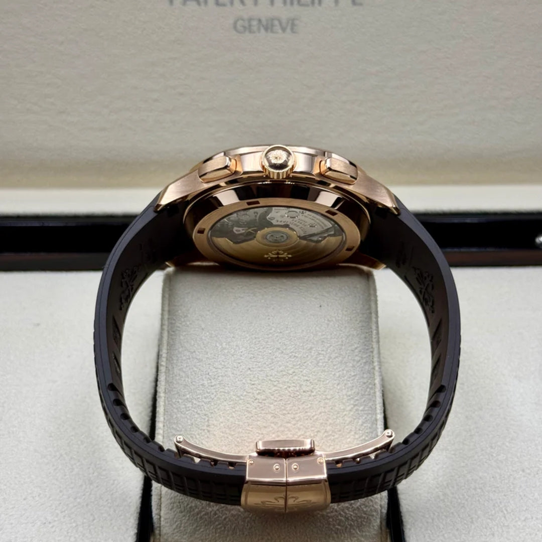 Patek Philippe 42 mm