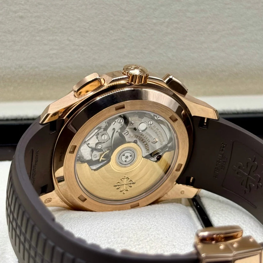 Patek Philippe 42 mm
