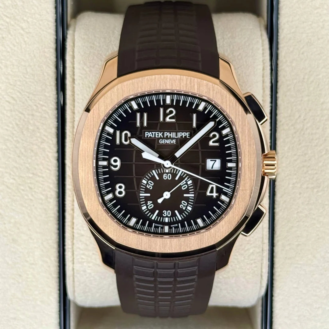 Patek Philippe 42 mm
