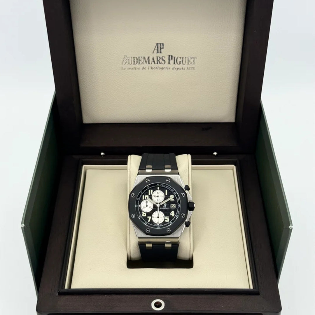 Audemars Piguet 43 mm