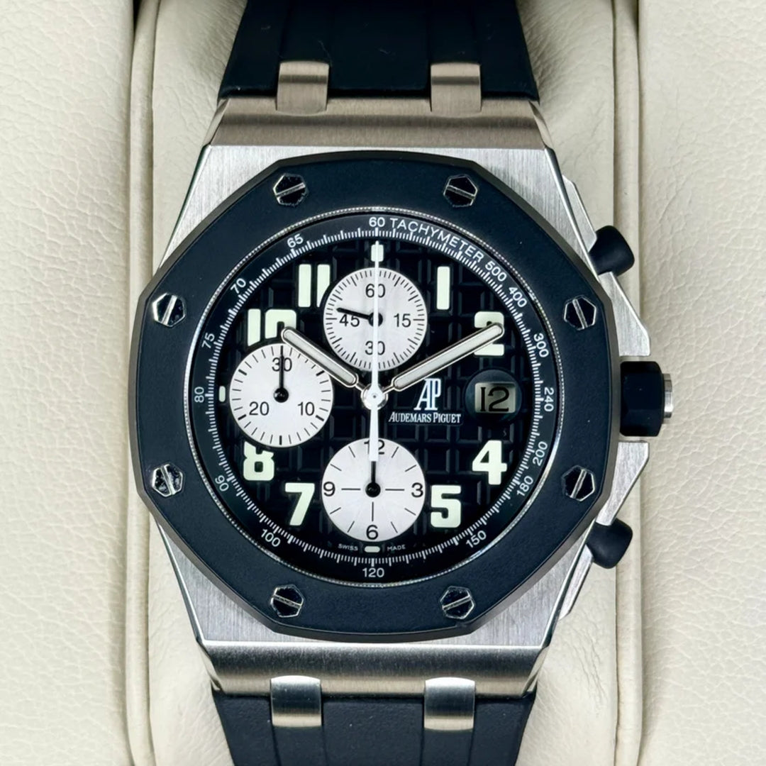 Audemars Piguet 43 mm