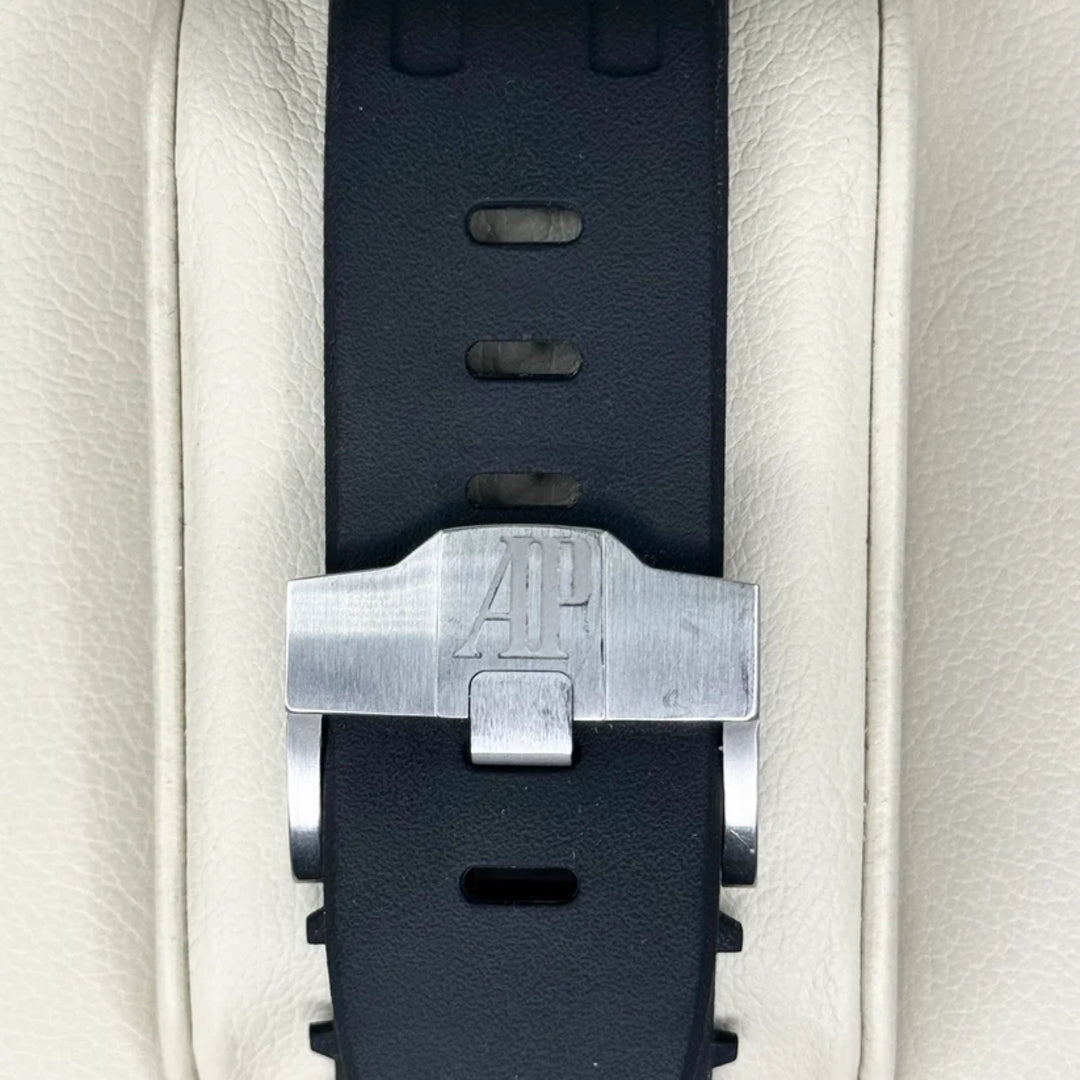 Audemars Piguet 43 mm