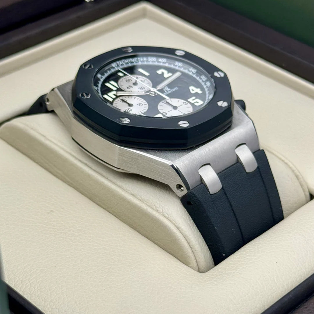 Audemars Piguet 43 mm