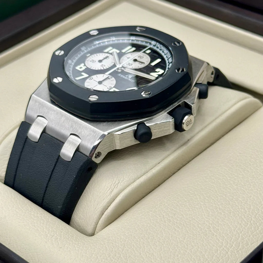 Audemars Piguet 43 mm