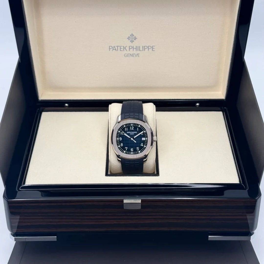 Patek Philippe 40 mm