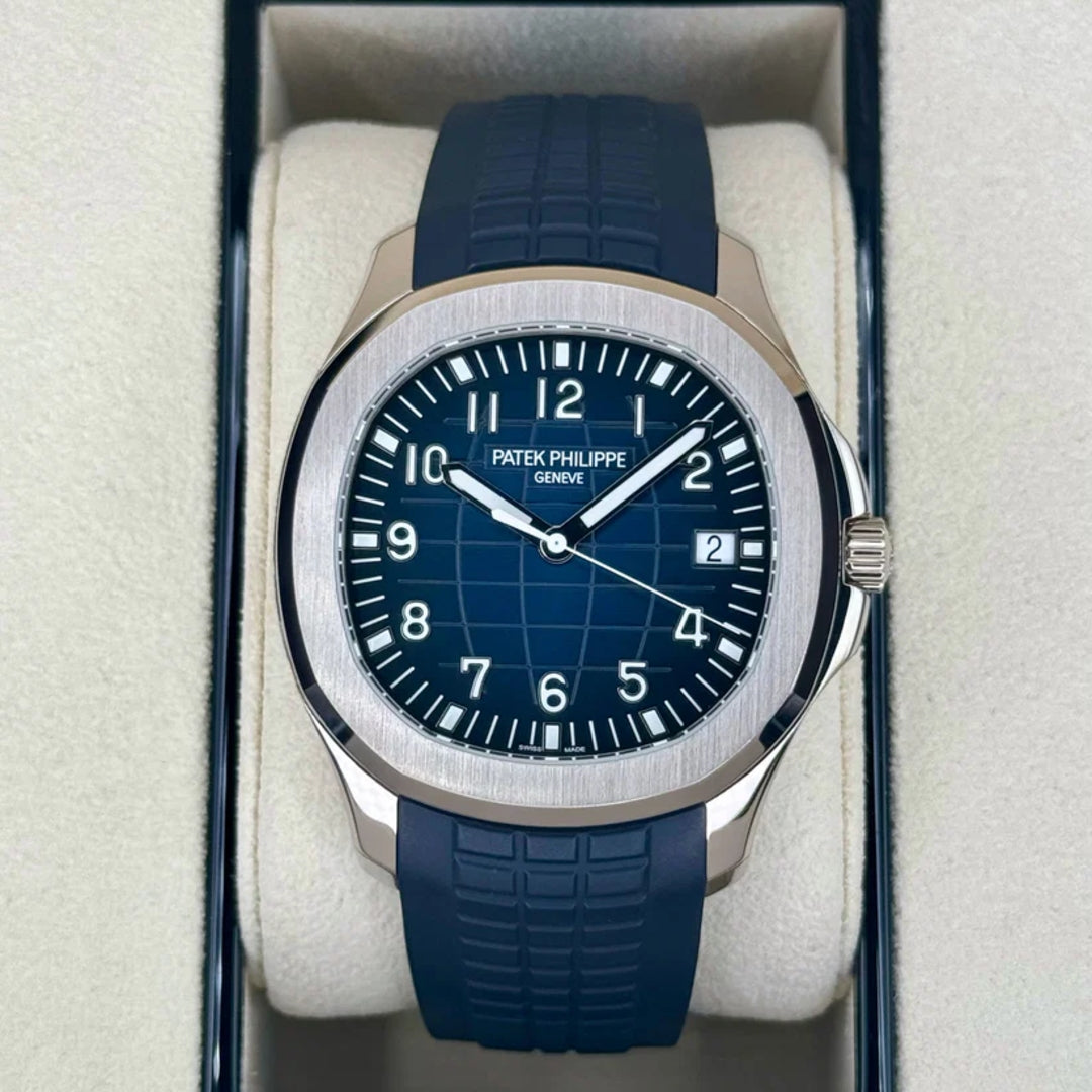 Patek Philippe 40 mm