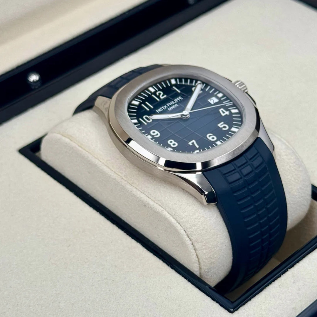 Patek Philippe 40 mm