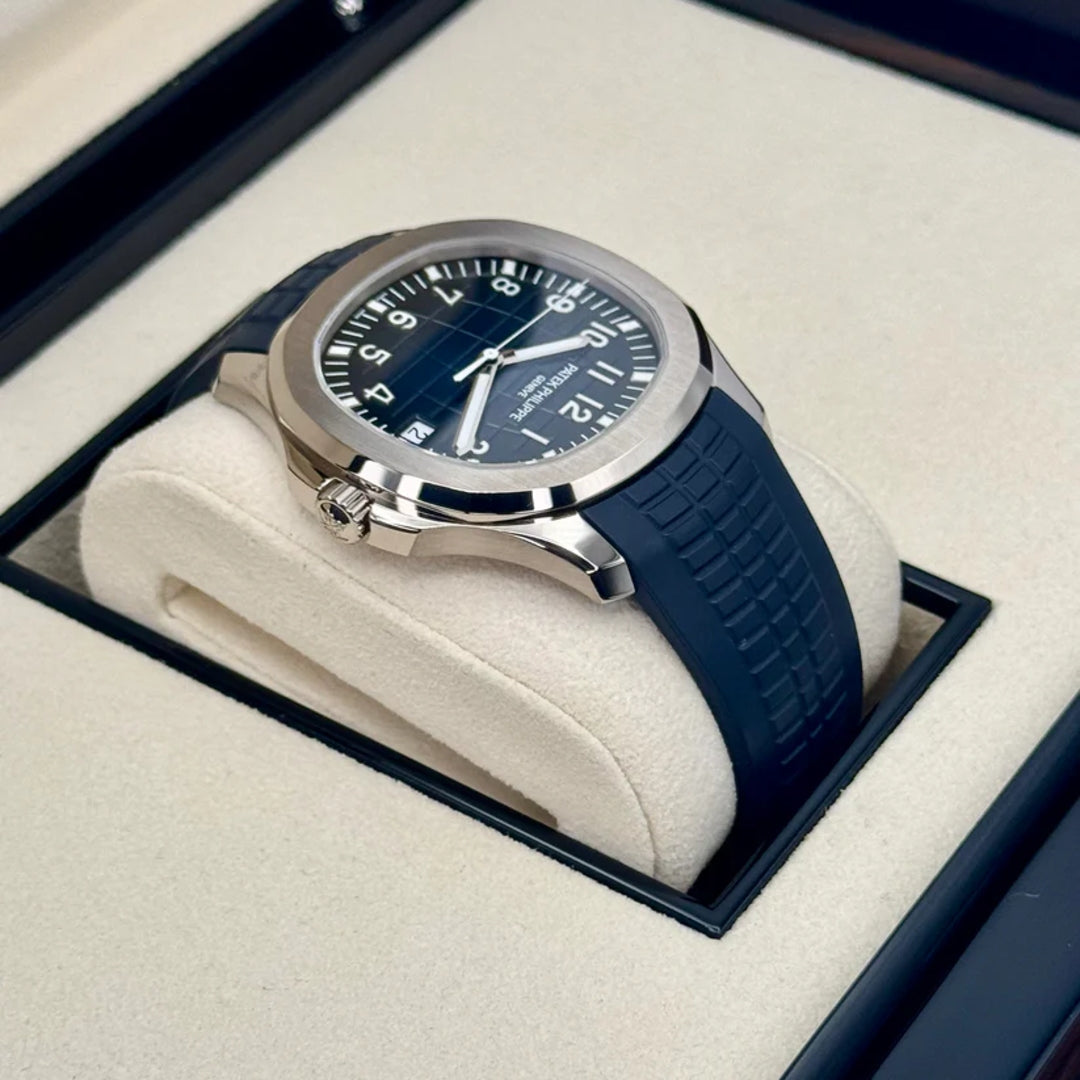 Patek Philippe 40 mm