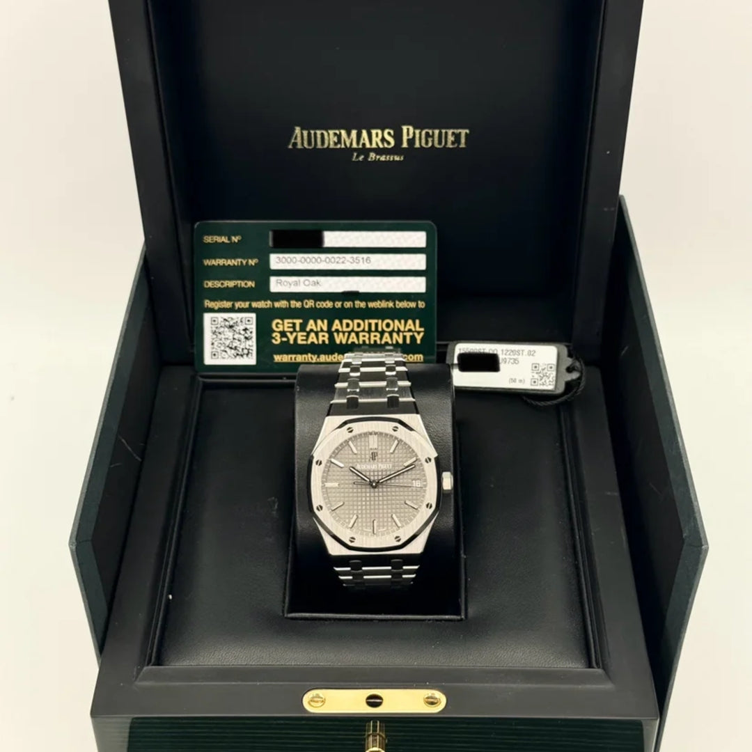 Audemars Piguet 41 mm