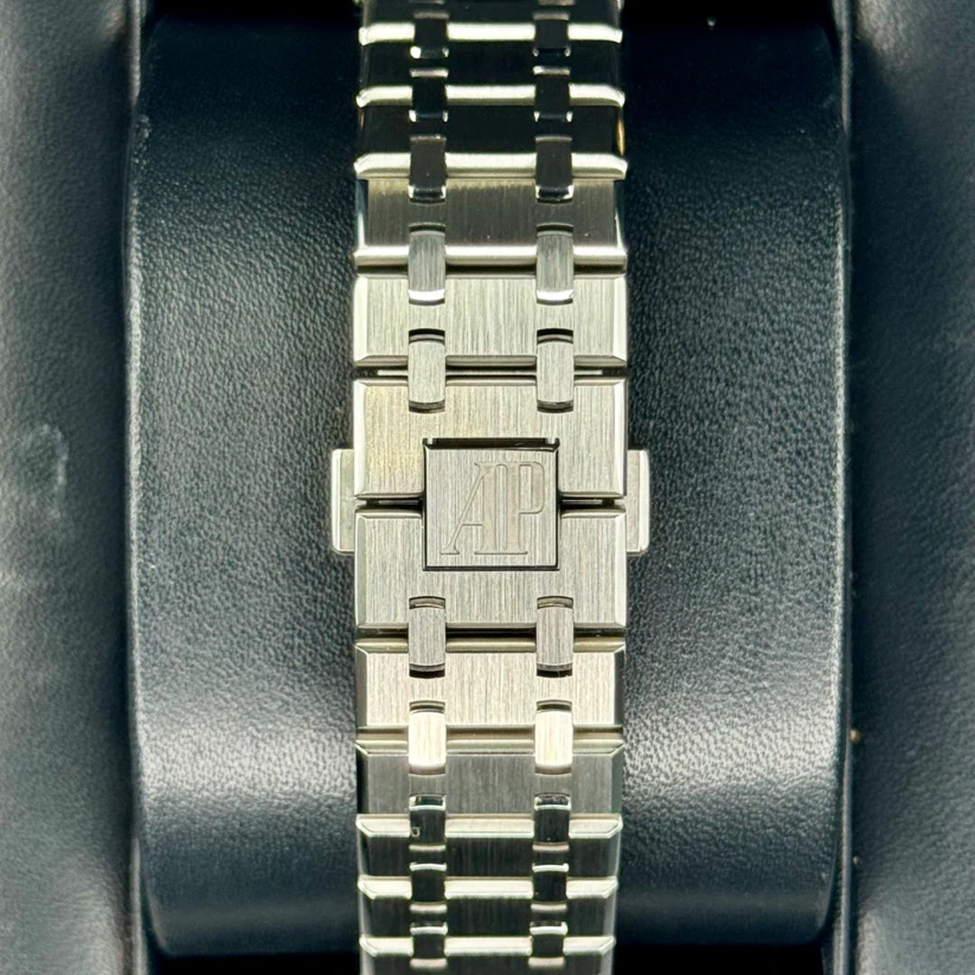 Audemars Piguet 41 mm