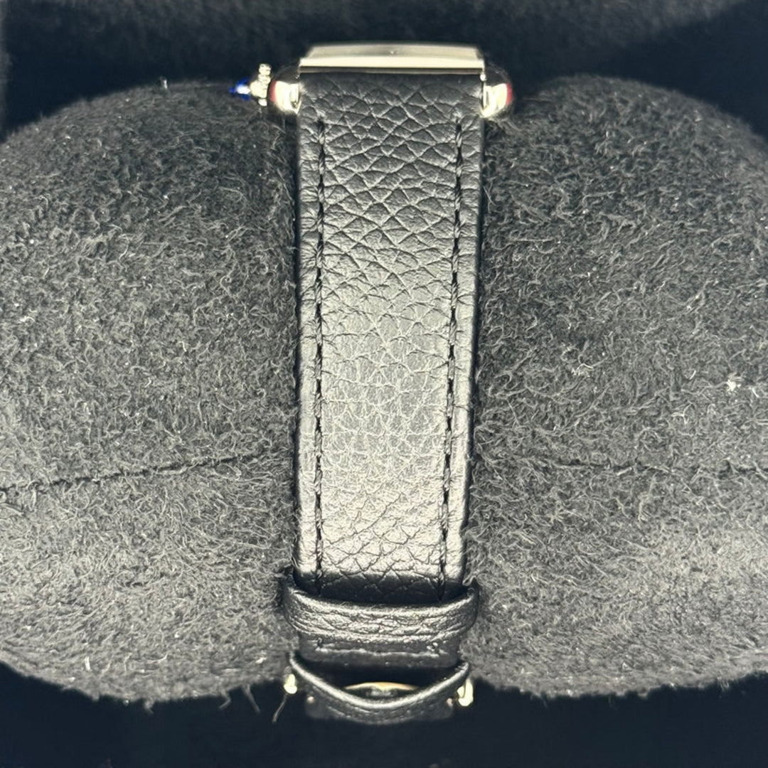 Cartier Tank 33 mm
