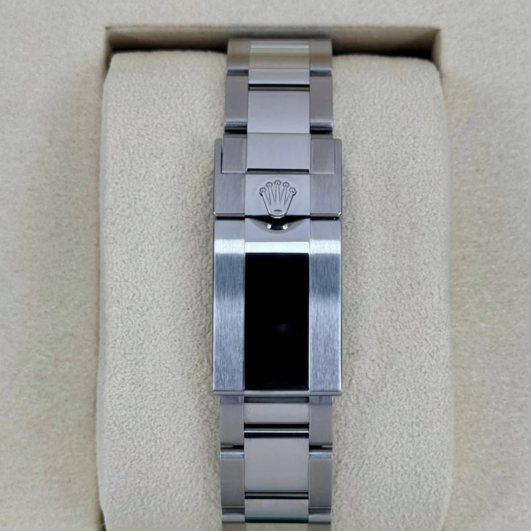 Gmt-master II Sprite Oyster