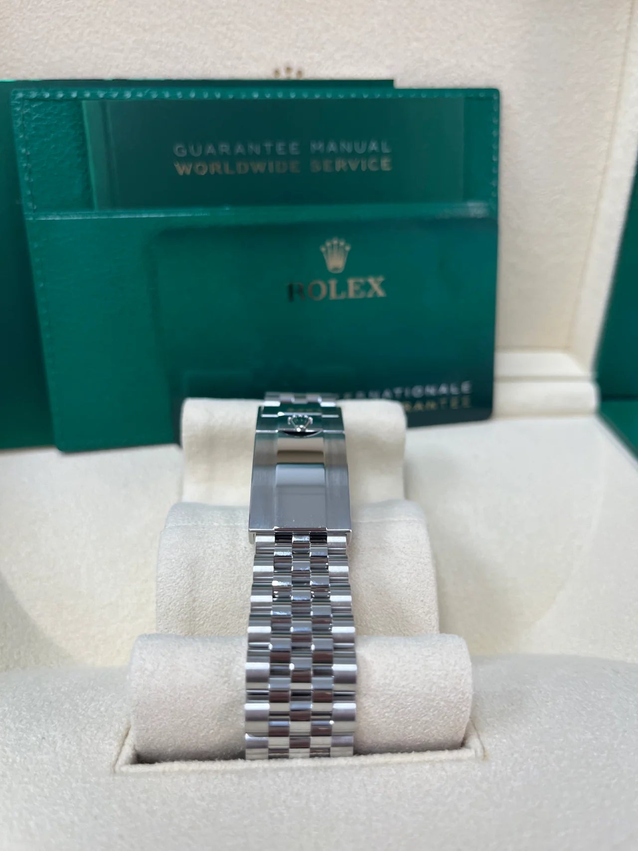 Gmt-master II Sprite Jubilee