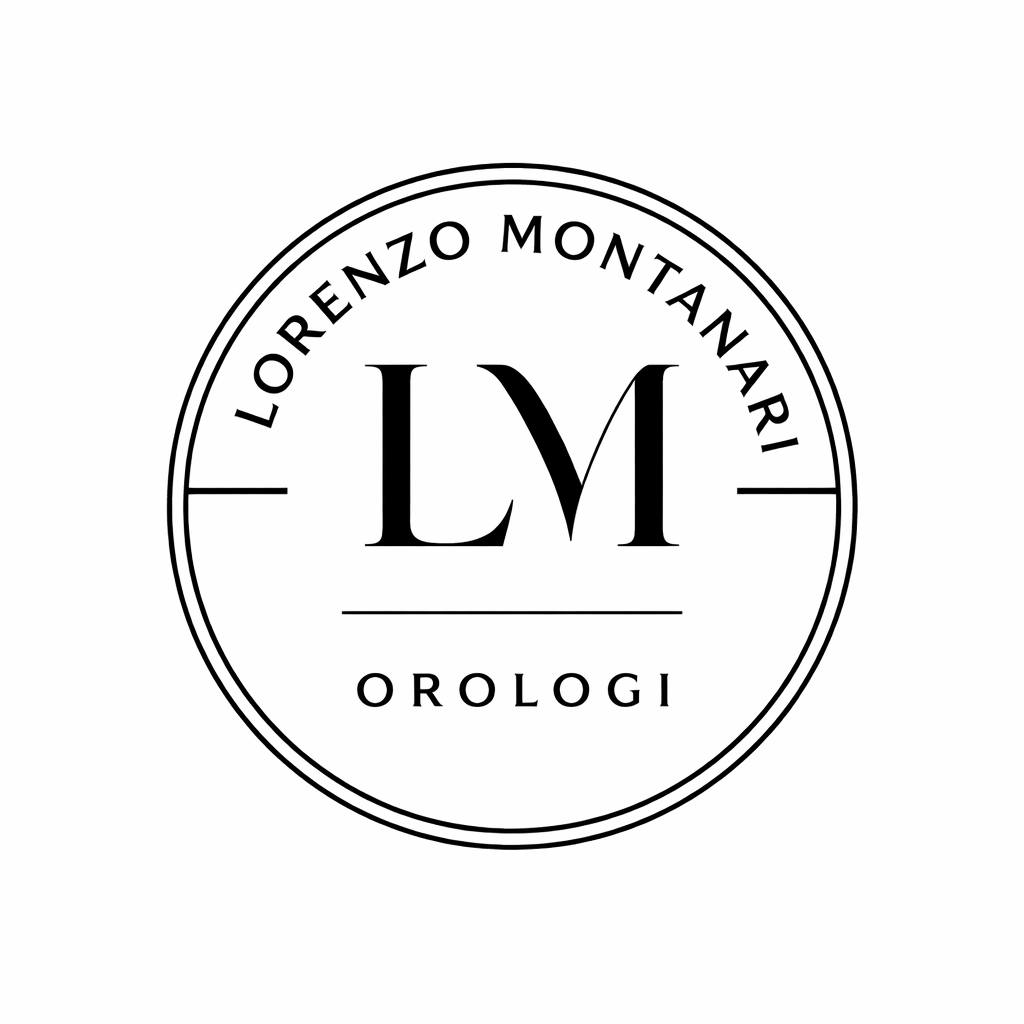Lorenzo Montanari Orologi