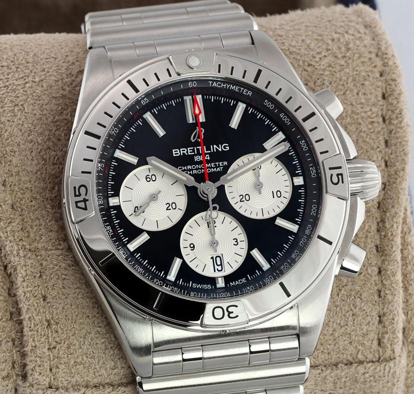 Breitling chronomat 42 mm