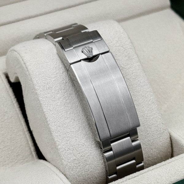 Submariner NO DATA 41 mm