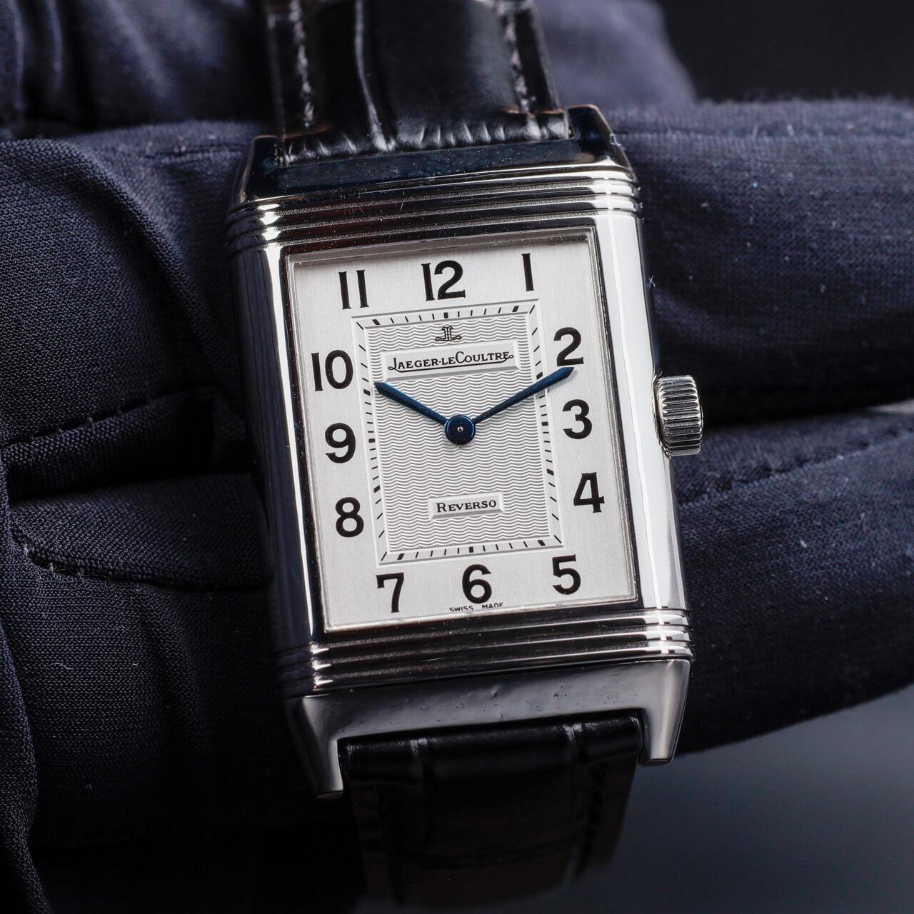 Jaeger Lecoultre grande traille