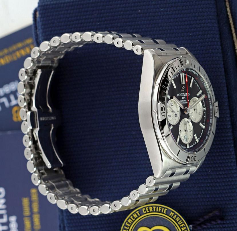 Breitling chronomat 42 mm