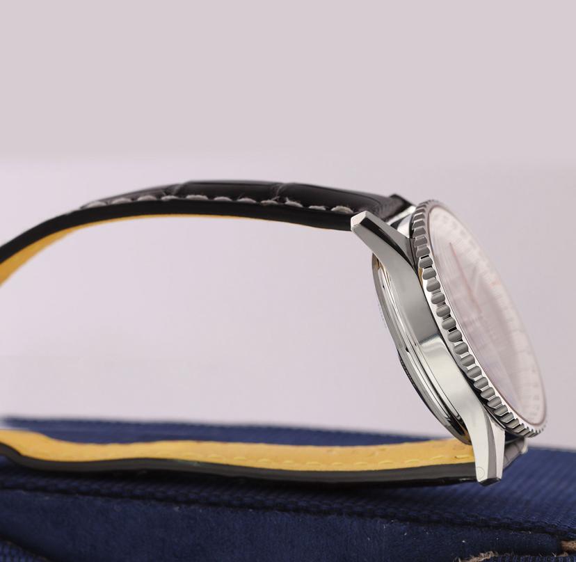 Breitling Navimeter 43 mm