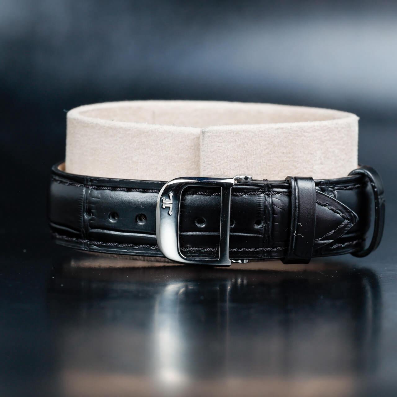 Jaeger Lecoultre grande traille